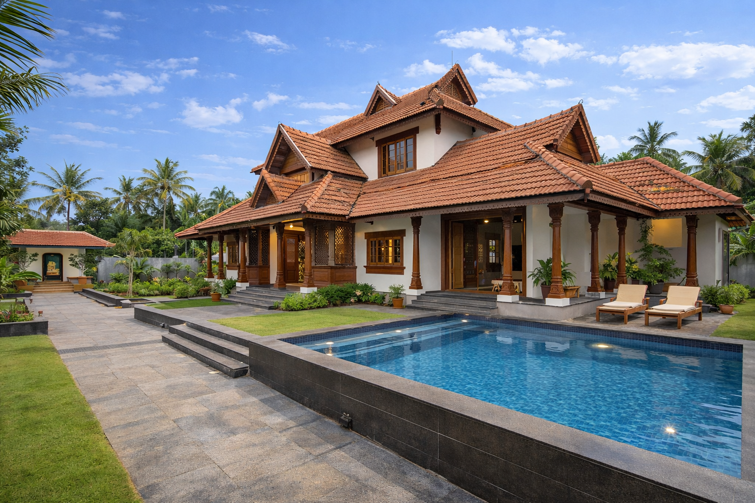 Real Estate & Consultancy