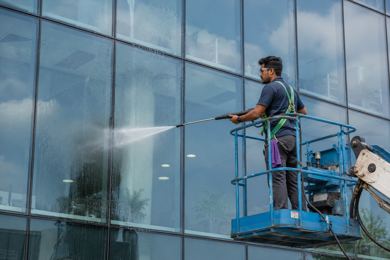 Facility Management