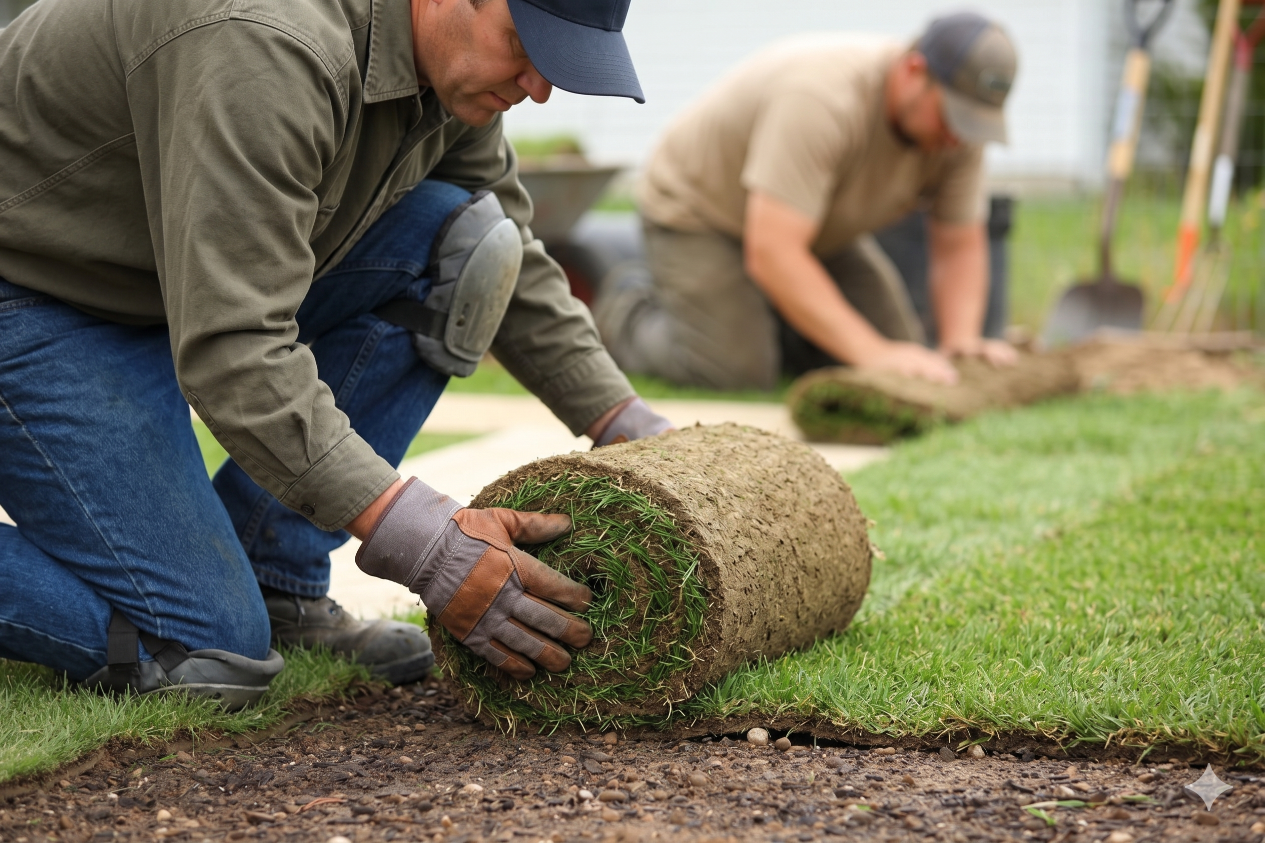 Landscape Products