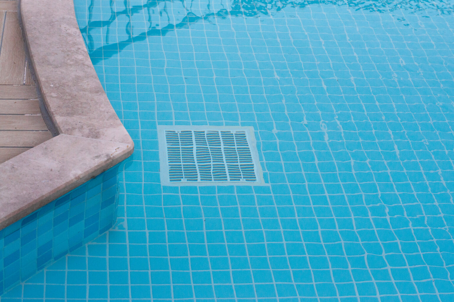 Pool White Goods