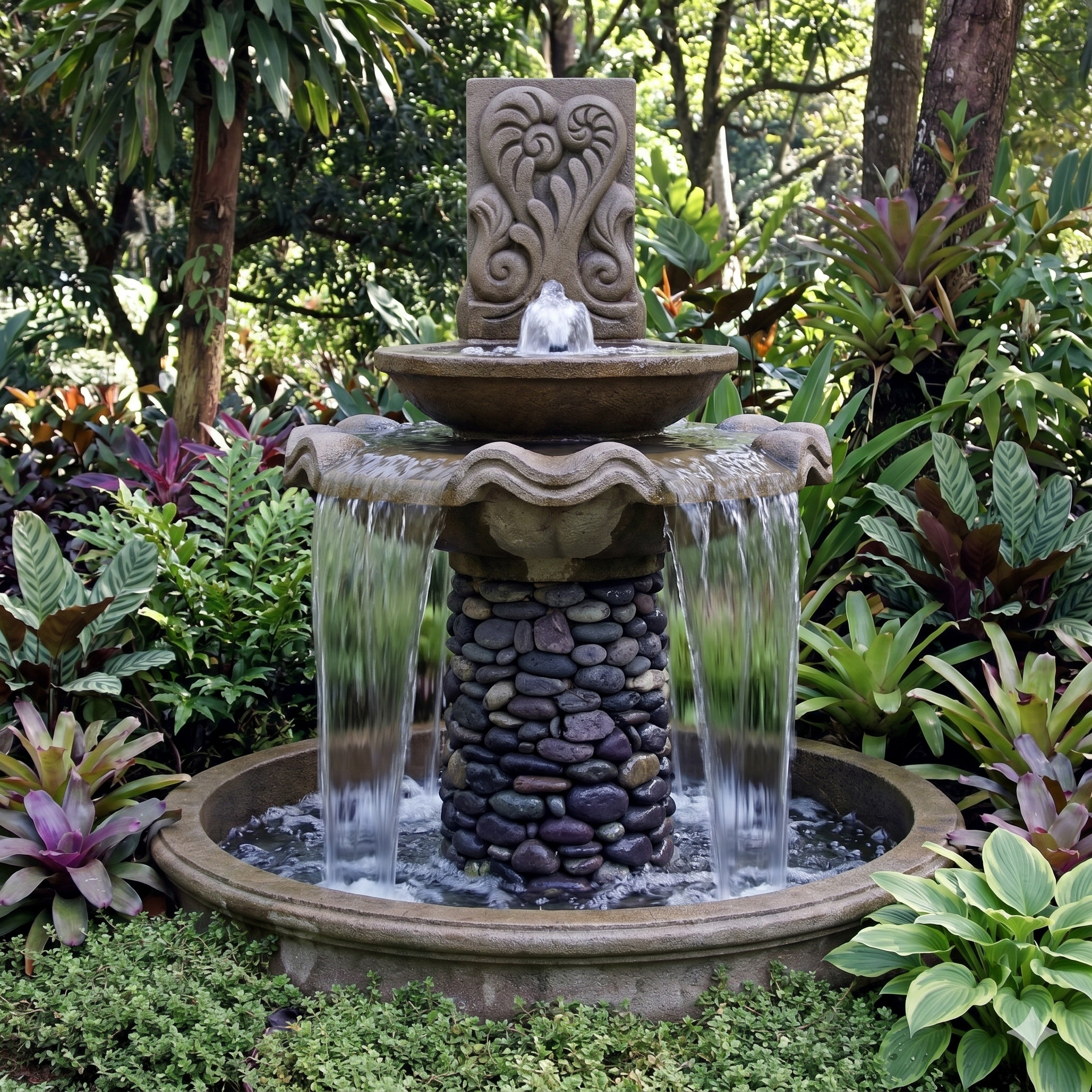 Water Wellness Equipment