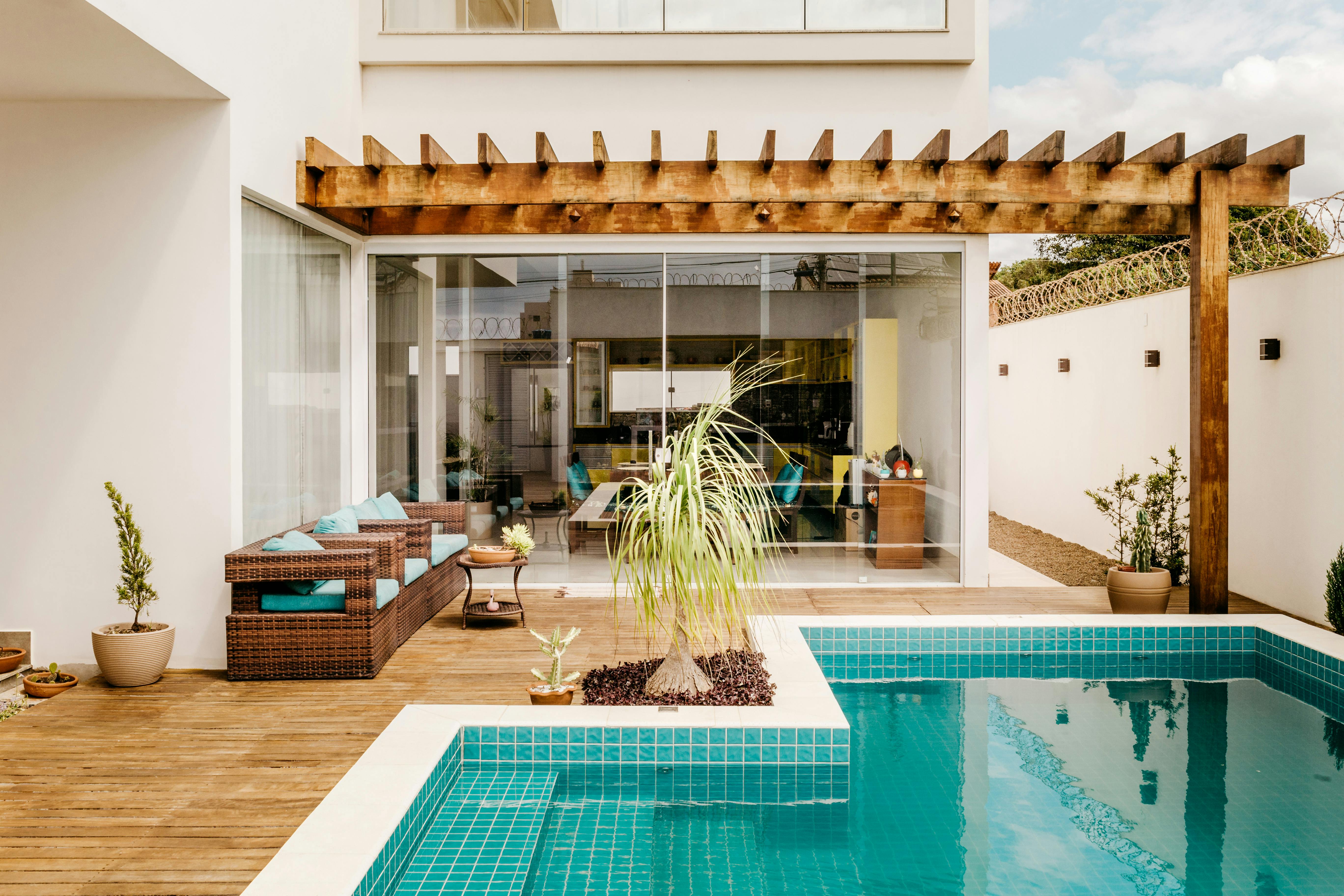 Luxury Construction
