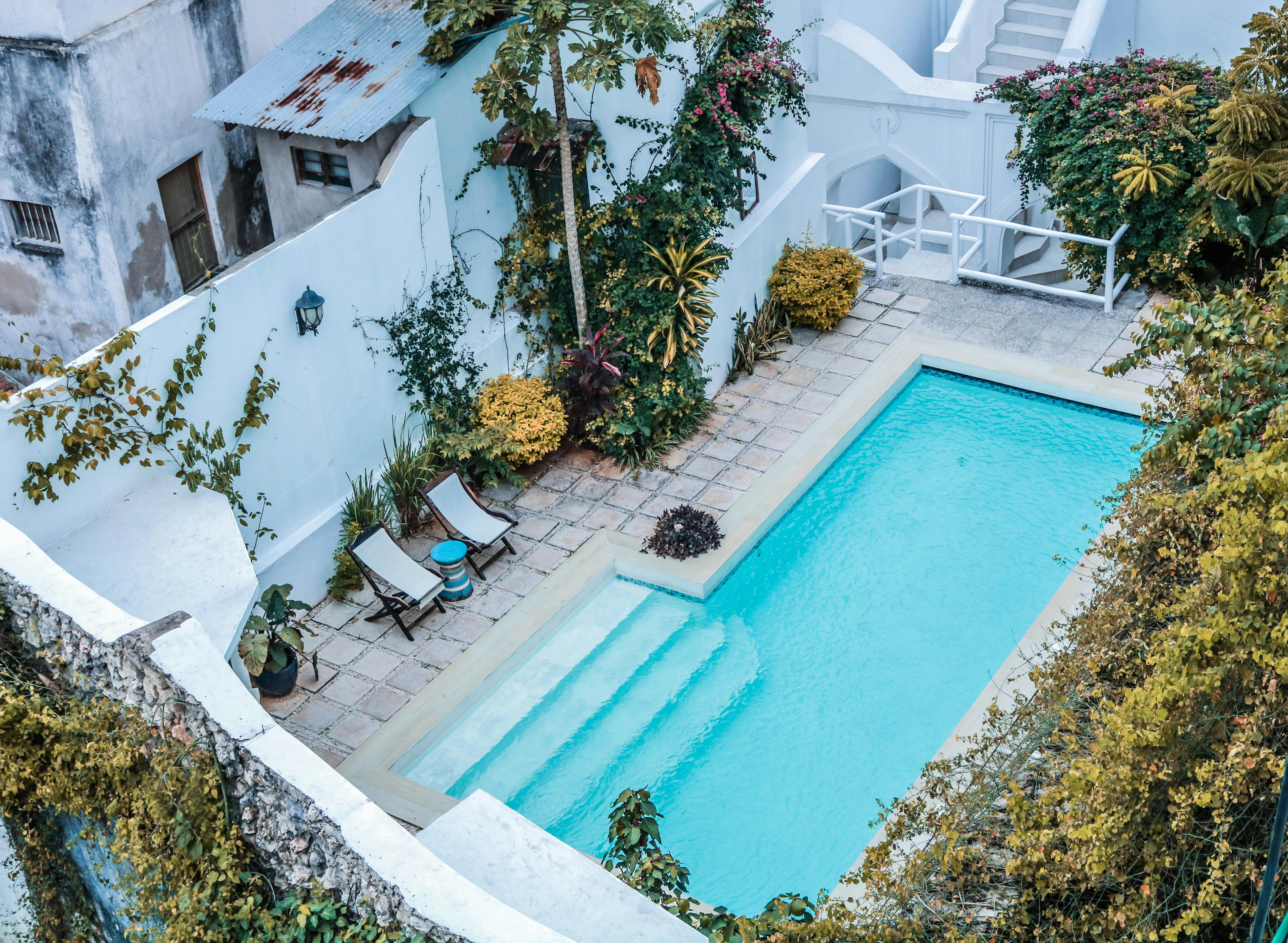 Swimming Pools